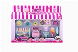 OBL747383 - Delicious dessert house