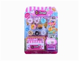 OBL747391 - Doughnut shops