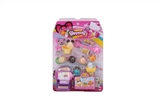 OBL747398 - KT cat ice cream shop