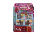 OBL747405 - Surprise pet store the doll