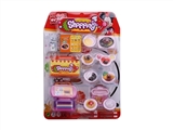 OBL747408 - Mickey gourmet shops