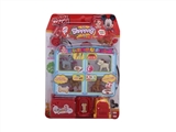 OBL747409 - Mickey is a pet store