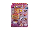 OBL747412 - Minnie gourmet shops