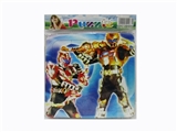 OBL747487 - Triad puzzle
