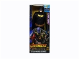 OBL747494 - The avengers alliance (electric) with light and sound bag