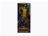 OBL747495 - The avengers alliance (electric) with light and sound bag