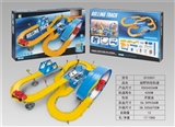 OBL747545 - 越野特技轨道