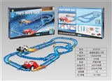 OBL747555 - 极速轨道王/2车