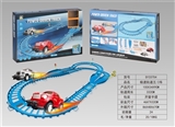 OBL747557 - 极速轨道王/2车