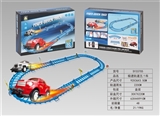 OBL747558 - 极速轨道王/1车