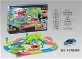 OBL747561 - 恐龙夜光轨道