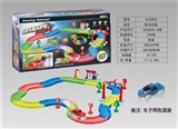 OBL747563 - 夜光轨道