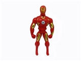 OBL747571 - Iron man with lamp