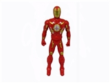 OBL747573 - Iron man with lamp