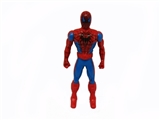 OBL747575 - With lamp spider-man