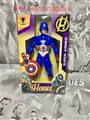 OBL747873 - With lamp captain America