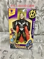 OBL747874 - With the thor