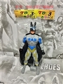 OBL747880 - With lamp batman