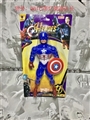 OBL747883 - With lamp captain America