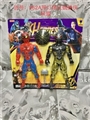 OBL747887 - The alliance with lamp black spiderman