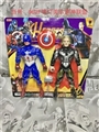 OBL747892 - The thor alliance with lamp beauty team