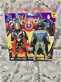 OBL747895 - With lamp thor batman alliance