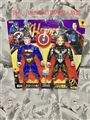 OBL747896 - With lamp thor superman alliance