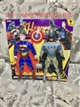 OBL747897 - With lamp batman superman alliance