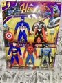 OBL747903 - With lamp 5 hero alliance