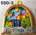 OBL747939 - 婴儿健身毯
