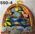 OBL747940 - 婴儿健身毯