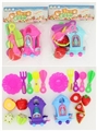 OBL747969 - Fruit and joy with fruit car (conventional)