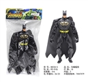 OBL748040 - Black bats