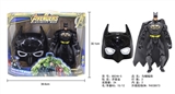 OBL748048 - Black bats