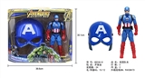 OBL748051 - Captain America