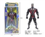 OBL748069 - Black spider