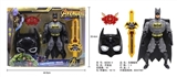 OBL748079 - Gray bats