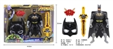 OBL748080 - Black bats