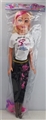 OBL748187 - 32 inch empty handed pattaya pyrene with IC comb with mirror