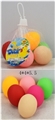OBL748351 - Mixed color eggs