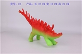 OBL748551 - Evade glue dinosaur
