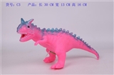 OBL748552 - Evade glue dinosaur