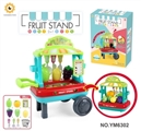 OBL749068 - Fruit cart