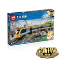 OBL749094 - 旅客列车