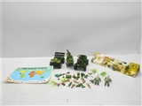 OBL749783 - 俄文军事套装