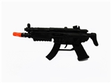 OBL749799 - 实色MP5火石枪