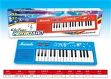 OBL750113 - 32 key music IC electronic organ (with melody and music function)