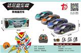 OBL750171 - Ken remote control car 1:18