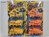 OBL750234 - truck