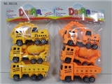 OBL750236 - truck